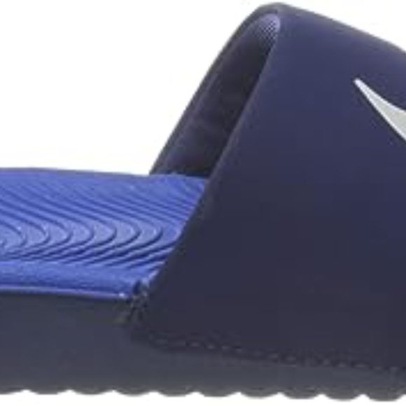 Nike Kids Kawa Slide Shoes - 11C - Picture 6 of 6